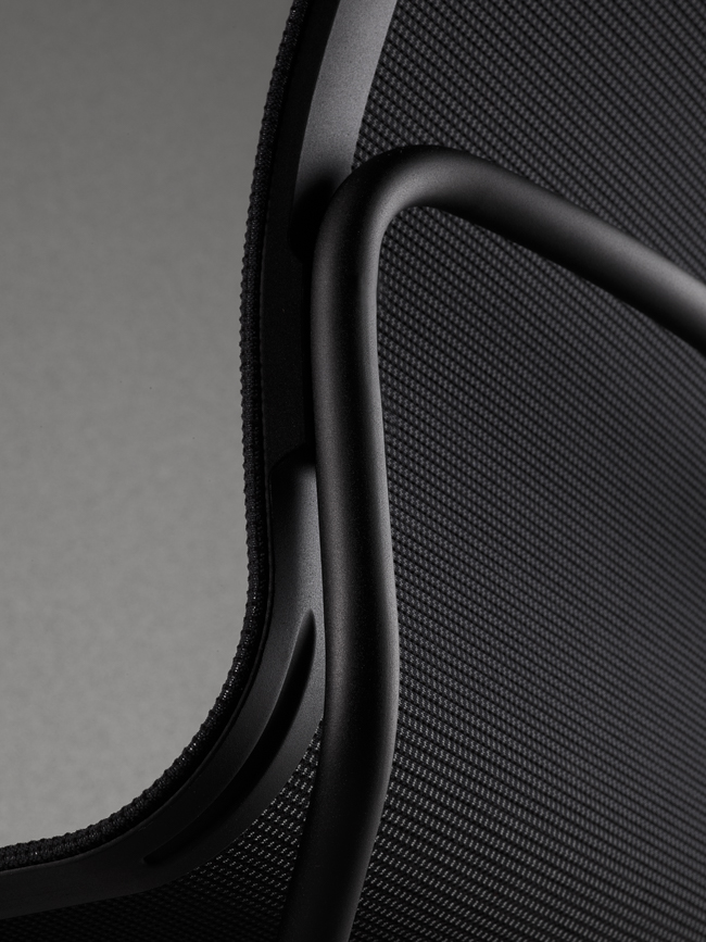 Wagner - D1 By Diez — D1 Chair Family for Wagner by Stefan Diez, WAGNER, photograph 11 by Gerhardt Kellermann