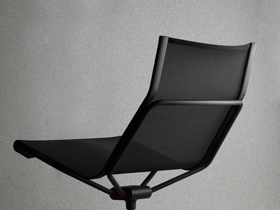 Wagner - D1 By Diez — D1 Chair Family for Wagner by Stefan Diez, WAGNER, photograph 14 by Gerhardt Kellermann