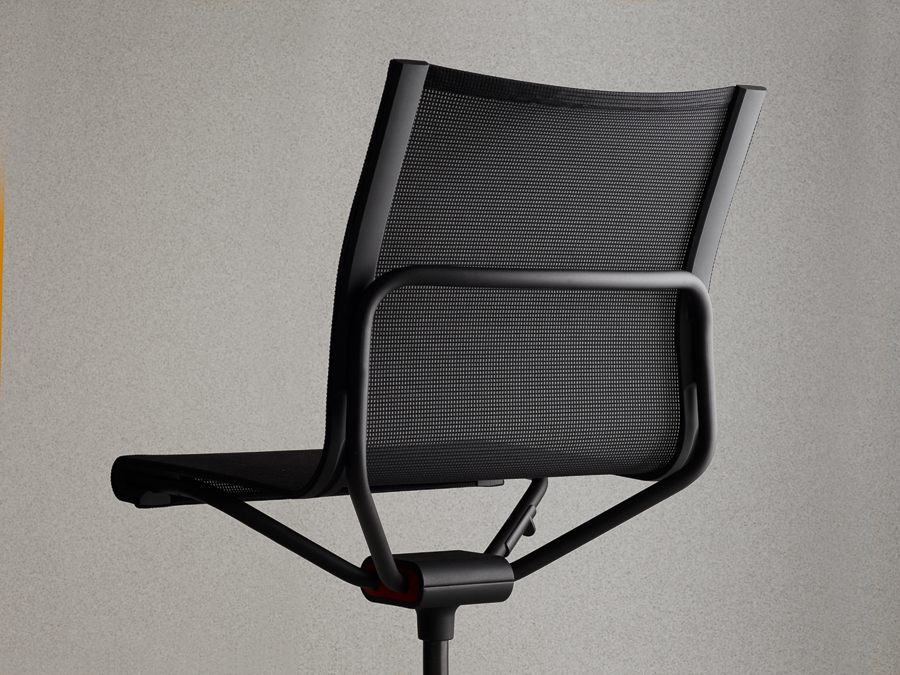 Wagner - D1 By Diez — D1 Chair Family for Wagner by Stefan Diez, WAGNER, photograph 15 by Gerhardt Kellermann